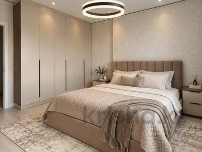 2-бөлмелі пәтер · 60 м² · 2/13 қабат, Жандосова 94/12 — Абиша Кекилбайулы ( Тимирязева ), бағасы: 500 000 ₸ в Алматы, Бостандыкский р-н