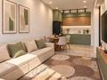2-комнатная квартира · 60 м² · 2/13 этаж, Ораза Жандосова 94/12 — Абиша Кекилбайулы ( Тимирязева ) за 450 000 ₸ в Алматы, Бостандыкский р-н — фото 6