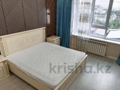 2-бөлмелі пәтер · 66 м² · 7/17 қабат, Жарокова 218, бағасы: 75 млн ₸ в Алматы, Бостандыкский р-н