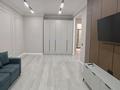 2-бөлмелі пәтер · 66 м² · 7/17 қабат, Жарокова 218, бағасы: 75 млн ₸ в Алматы, Бостандыкский р-н — фото 19