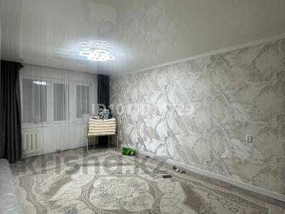 2-комнатная квартира · 44.6 м² · 3/5 этаж, ул. Алии Молдагуловой 8 за 14.6 млн ₸ в Уральске, мкр Школьник