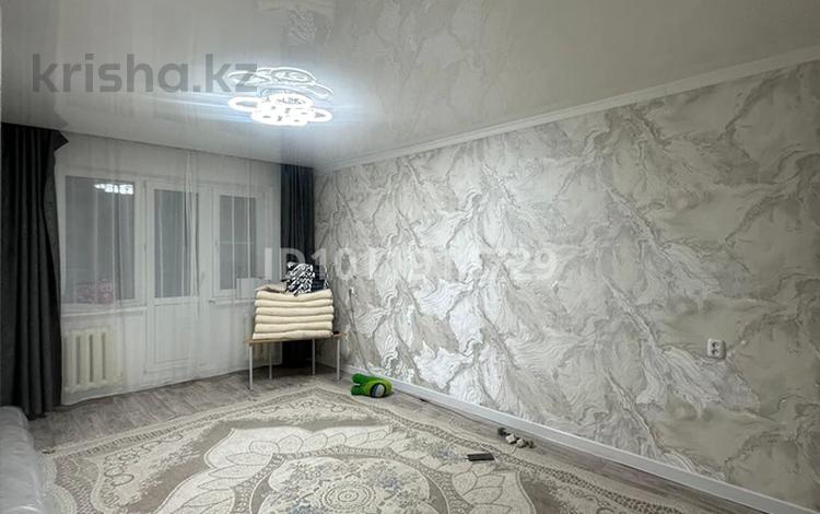 2-комнатная квартира · 44.6 м² · 3/5 этаж, ул. Алии Молдагуловой 8 за 14.6 млн ₸ в Уральске, мкр Школьник — фото 2
