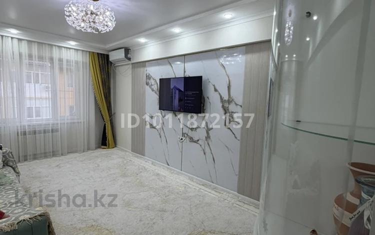 2-бөлмелі пәтер · 70 м² · 4/5 қабат, мкр Нурсая, Габдиева 40, бағасы: 200 000 ₸ в Атырау — фото 2
