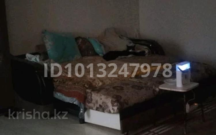 1-бөлмелі пәтер · 31 м² · 2/9 қабат, Сандрыгайло 59 — Магазин Меркури, бағасы: 7.8 млн ₸ в Рудном — фото 2
