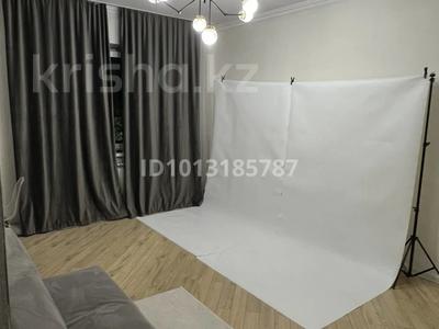 1-бөлмелі пәтер · 45 м² · 2/5 қабат, мкр Айнабулак-4 178, бағасы: 230 000 ₸ в Алматы, Жетысуский р-н