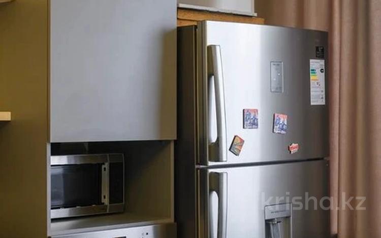 2-комнатная квартира · 90 м² · 6/18 этаж, Гагарина 133/2 за 69 млн ₸ в Алматы, Бостандыкский р-н — фото 2