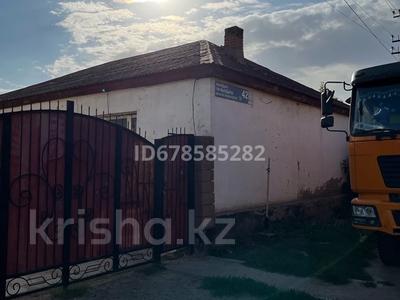 Отдельный дом · 6 комнат · 106.5 м² · 10 сот., 150 лет Абая 42 — Айдархан турлыбаева за 50 млн 〒 в Астане, Сарыарка р-н