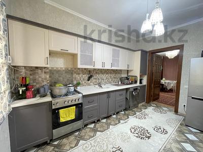 Отдельный дом • 5 комнат • 214.1 м² • 7 сот., Ынтымак 39 за 57 млн 〒 в Карасу-2