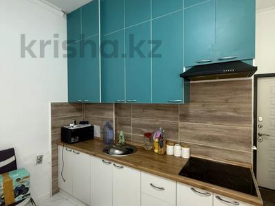1-комнатная квартира · 30 м² · 1/10 этаж, мкр Аккент — мкр Аккент за ~ 19 млн ₸ в Алматы, Алатауский р-н
