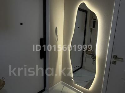 2-комнатная квартира · 50 м² · 4/9 этаж, Е-509 за 280 000 ₸ в Астане, Есильский р-н