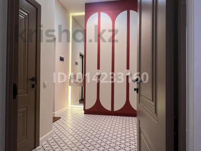 2-бөлмелі пәтер · 61.7 м² · 2/4 қабат, Ақ Шағала -ш/а. 178, бағасы: 20 000 ₸ в Атырау, мкр Ак Шагала