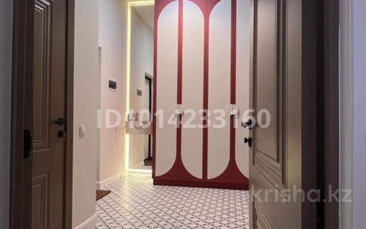 2-бөлмелі пәтер · 61.7 м² · 2/4 қабат, Ақ Шағала -ш/а. 178, бағасы: 20 000 ₸ в Атырау, мкр Ак Шагала — фото 2