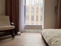 2-бөлмелі пәтер · 61.7 м² · 2/4 қабат, Ақ Шағала -ш/а. 178, бағасы: 20 000 ₸ в Атырау, мкр Ак Шагала — фото 2