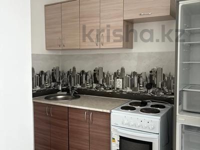 1-комнатная квартира · 36 м² · 4/17 этаж, Горького за 150 000 ₸ в Петропавловске
