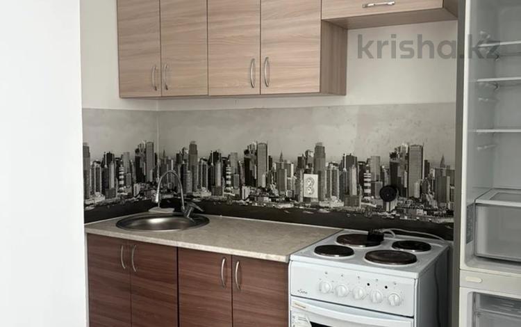 1-комнатная квартира · 36 м² · 4/17 этаж, Горького за 150 000 ₸ в Петропавловске — фото 2