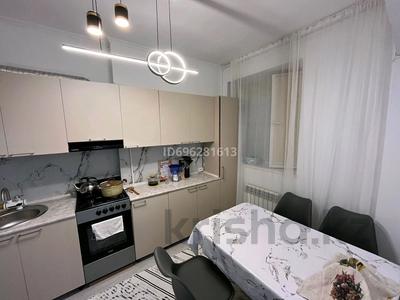 2-комнатная квартира · 45 м² · 1/5 этаж, мкр Каргалы — Кенесары хан-Аскарова за 250 000 〒 в Алматы, Наурызбайский р-н