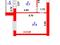 2-бөлмелі пәтер, 64 м², 10/12 қабат, А52 8 — Можно в ИПОТЕКУ!, бағасы: ~ 25.8 млн 〒 в Астане, Алматы р-н