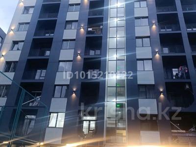 1-бөлмелі пәтер · 44 м² · 2/9 қабат, Алатауская трасса 4блок 8квартира — Апорт,школа,садик,магнум, бағасы: 250 000 ₸ в 