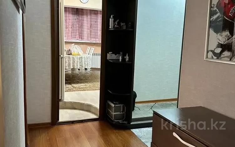 2-комнатная квартира · 54 м² · 9/9 этаж, мкр Жетысу-1 34 за 35.5 млн ₸ в Алматы, Ауэзовский р-н — фото 2
