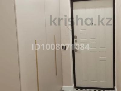 2-комнатная квартира · 47 м² · 4/12 этаж, Кошкарбаева 1140 за 300 000 〒 в 