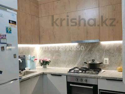 1-бөлмелі пәтер · 38 м² · 3/5 қабат, Богенбая 25Б, бағасы: 10 млн ₸ в Макинске