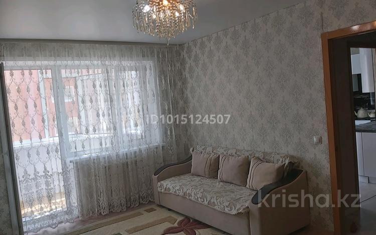1-бөлмелі пәтер · 36 м² · 6/9 қабат, Аэропорт 1 шағын ауданы, Аэропорт 19, бағасы: 170 000 ₸ в Костанае, Микрорайон Аэропорт 1 — фото 2