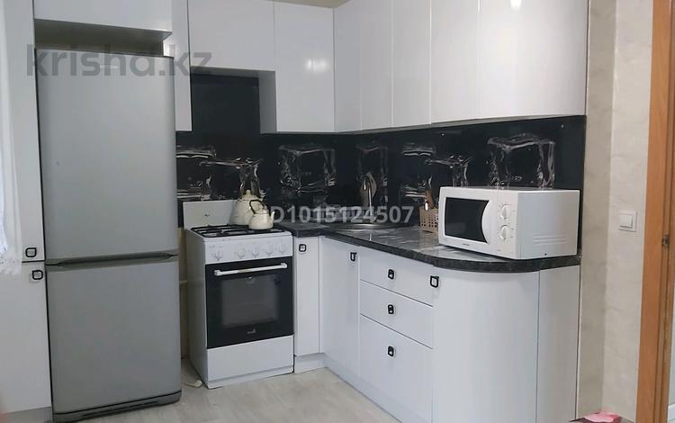 1-комнатная квартира · 36 м² · 6/9 этаж, Микрорайон Аэропорт 1, Аэропорт 19 за 150 000 ₸ в Костанае — фото 11
