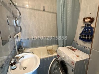 2-комнатная квартира · 54 м² · 9/12 этаж, Аксай 1 за 42 млн ₸ в Алматы, Ауэзовский р-н