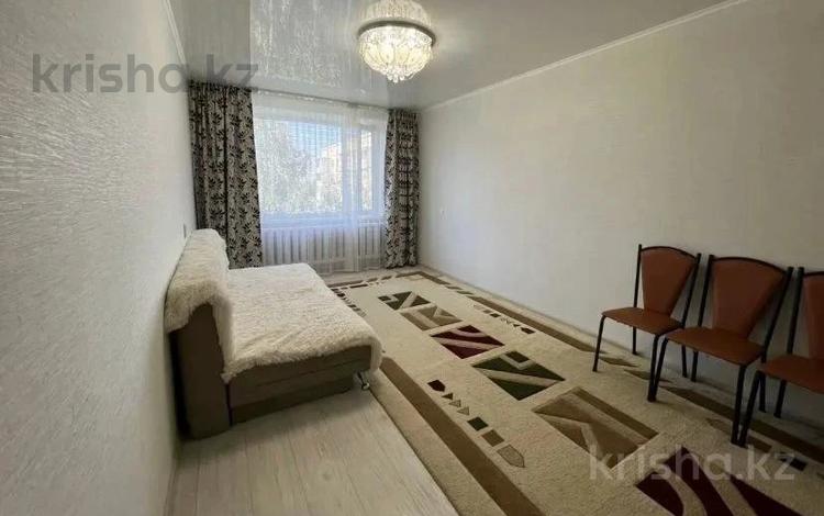 2-бөлмелі пәтер, 55 м², 5/5 қабат, микрорайон 7 11, бағасы: 18.8 млн 〒 в Костанае — фото 2