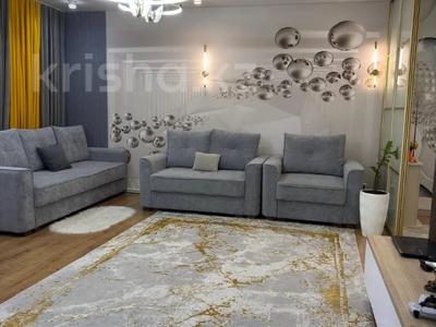 2-комнатная квартира · 78 м² · 10/12 этаж, Казыбек би за 46.5 млн ₸ в Усть-Каменогорске