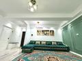 3-комнатная квартира · 70 м² · 10/10 этаж, мкр Акбулак, Ақбұлақ ш/а. акнйет 126 — Раймбек сайна қыйлысы за 36 млн ₸ в Алматы, Алатауский р-н — фото 4