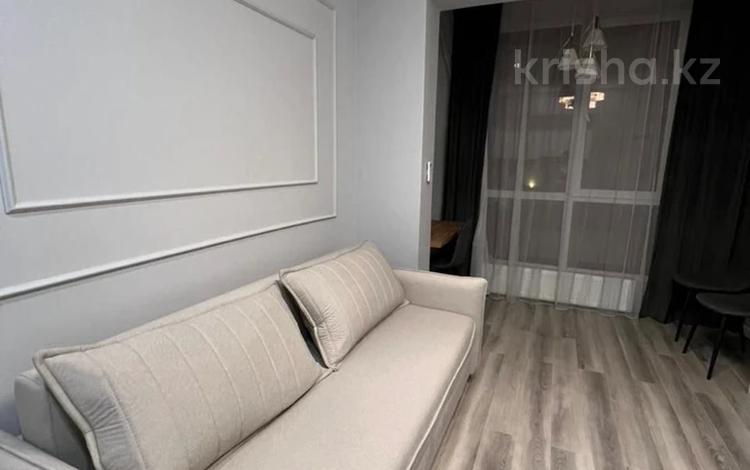 2-бөлмелі пәтер · 60 м² · 6/20 қабат, Гагарина 310, бағасы: 500 000 ₸ в Алматы, Бостандыкский р-н — фото 2
