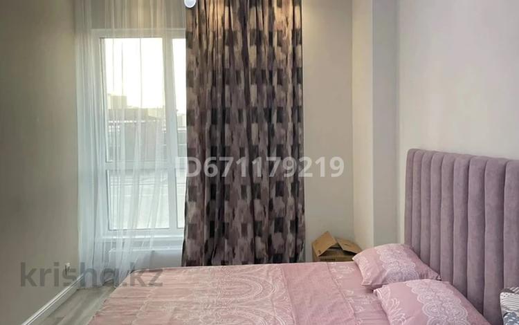 2-комнатная квартира · 50 м² · 4/21 этаж, Сыганак 17у за 300 000 ₸ в Астане, Есильский р-н — фото 42