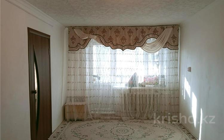 3-комнатная квартира · 44 м² · 3/5 этаж, 2 микрорайон за 10 млн ₸ в Абай — фото 3