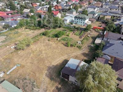 Участок · 56 соток, мкр Каргалы, Сарсенбина 12 за 360 млн 〒 в Алматы, Наурызбайский р-н