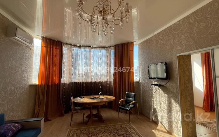 2-комнатная квартира · 65 м² · 6/7 этаж, Крупская 26 за 280 000 ₸ в Атырау — фото 2