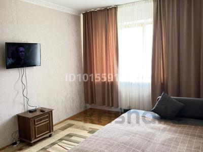 1-комнатная квартира · 38 м², Сарыарка 43 — Московская за 2 000 ₸ в Астане, Сарыарка р-н