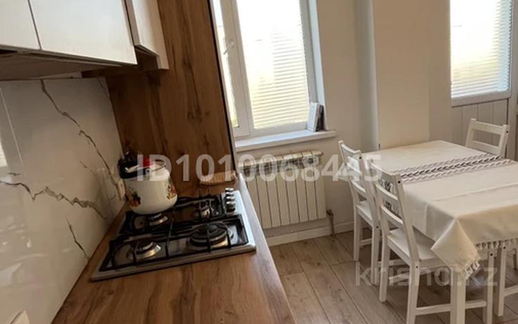 1-бөлмелі пәтер · 36 м² · 3/5 қабат, мкр Зердели 64, бағасы: 24 млн ₸ в Алматы, Алатауский р-н — фото 2