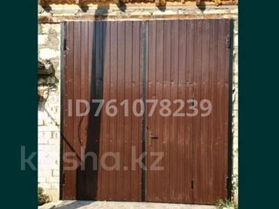 Гараж · 22 м² · мкр Шанхай 13 — улица Рыскулова дом 16 за 40 000 〒 в Актобе