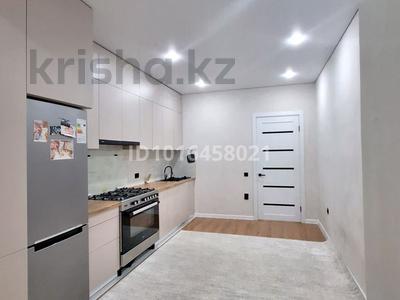 2-комнатная квартира · 70 м² · 4/5 этаж, Некрасова 29/1 — Налоговый за 250 000 ₸ в Уральске
