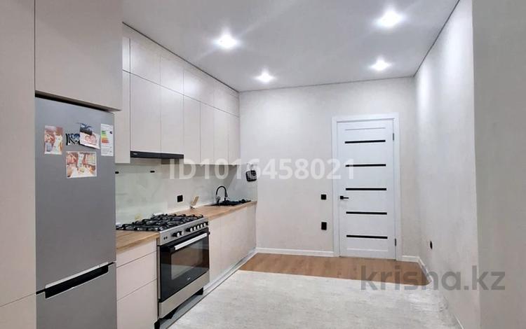 2-комнатная квартира · 70 м² · 4/5 этаж, Некрасова 29/1 — Налоговый за 250 000 ₸ в Уральске — фото 2