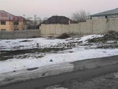 Жер телімі · 8 сотық, мкр Бозарык , Бақыт жолы 45, бағасы: 13 млн ₸ в Шымкенте, Абайский р-н