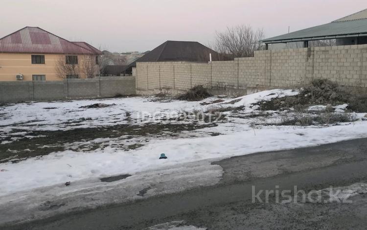 Жер телімі · 8 сотық, мкр Бозарык , Бақыт жолы 45, бағасы: 13 млн ₸ в Шымкенте, Абайский р-н — фото 2