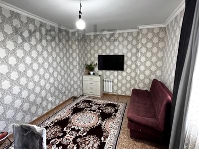 2-комнатная квартира · 48.4 м² · 19/26 этаж, Петрова 10 за 23.5 млн ₸ в Астане, Алматы р-н