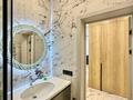 2-бөлмелі пәтер · 55 м² · 13/14 қабат, Манаса, бағасы: 81.9 млн ₸ в Алматы, Алмалинский р-н — фото 7