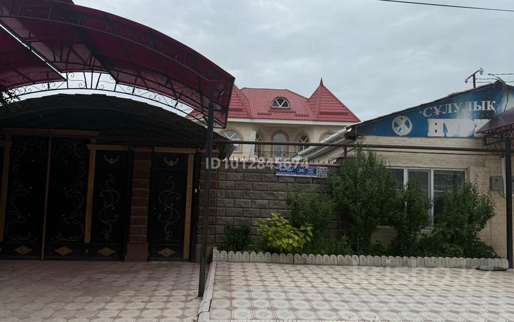 Жеке үй · 8 бөлме · 280 м² · 10 жүзд., Карцаг 20 — Военкомат, бағасы: 70 млн ₸ в Мерке — фото 2