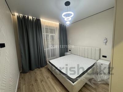 2-бөлмелі пәтер · 57 м² · 9/12 қабат, Улица А 52 6 — A 52 - Қалдаяқова, бағасы: 38.5 млн ₸ в Астане, Сарайшык р-н