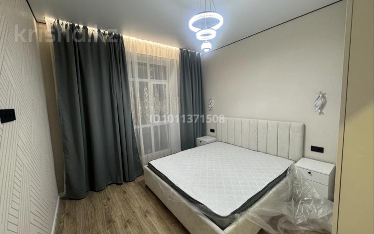 2-бөлмелі пәтер · 57 м² · 9/12 қабат, Улица А 52 6 — A 52 - Қалдаяқова, бағасы: 38.5 млн ₸ в Астане, Сарайшык р-н — фото 2