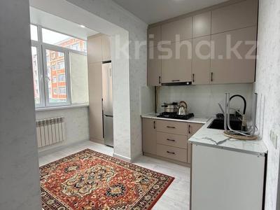 1-комнатная квартира · 39 м² · 3/6 этаж, 38-й мкр. 4 за 12 млн 〒 в Актау, 18-й мкр 