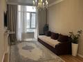 3-комнатная квартира · 80 м² · 7/10 этаж, Култегин 11/1 — 71 школа за 50.5 млн ₸ в Астане, Нура р-н